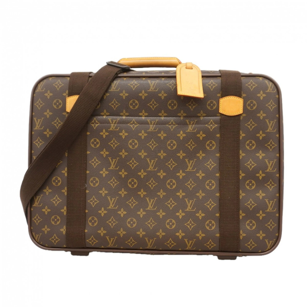 LOUIS VUITTON Brown Monogram Bag